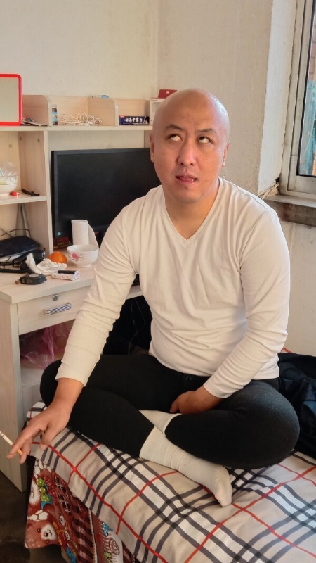 刘斌的第一张照片--永泰相亲网