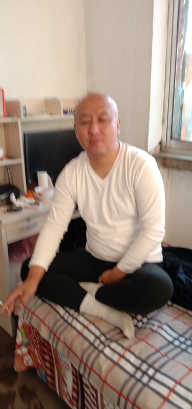 刘斌的第三张照片--永泰相亲网