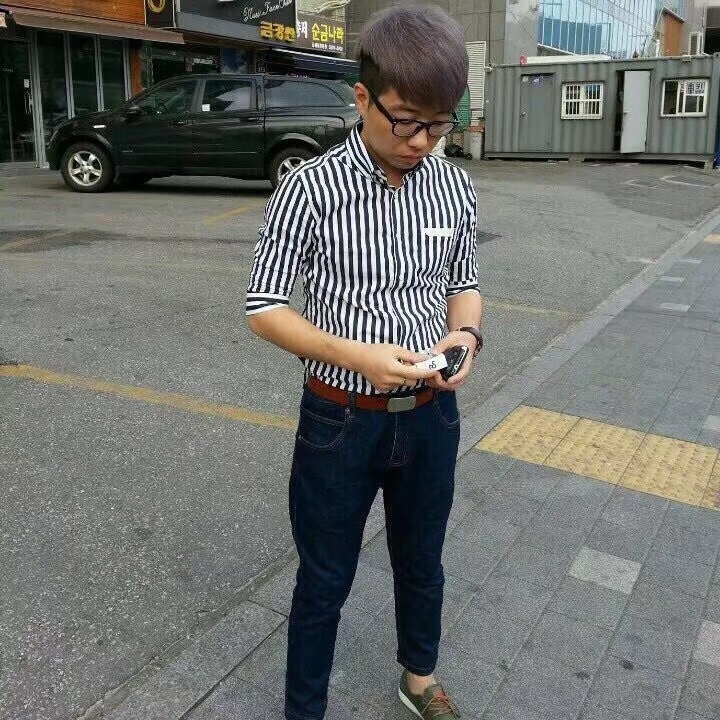 金明勋的第一张照片--永泰相亲网