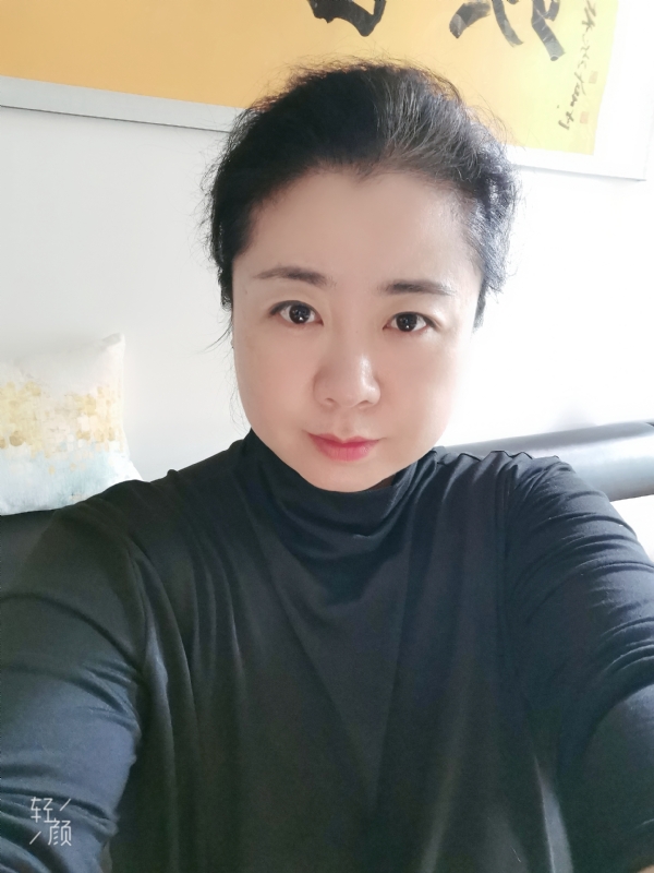 伊鑫的第一张照片--永泰相亲网