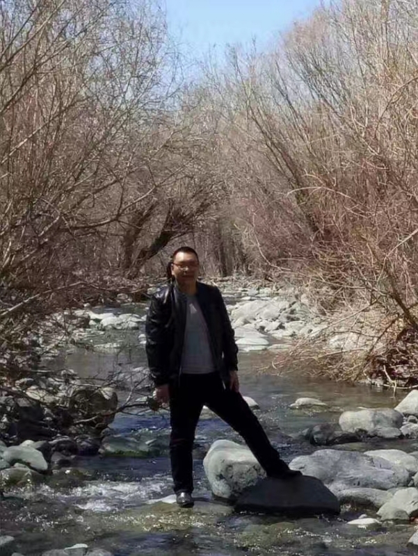 一路的第一张照片--永泰相亲网