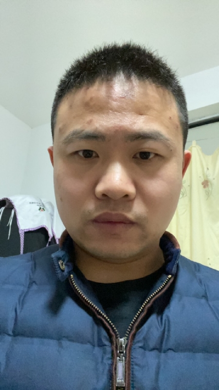 苹果的第一张照片--永泰相亲网