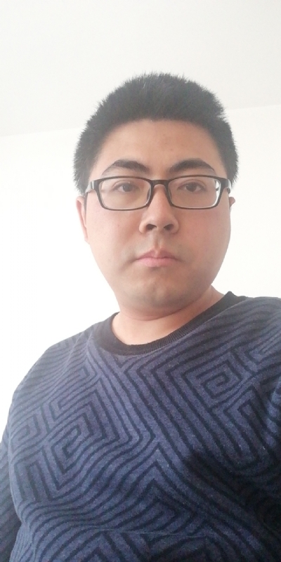 小管的第一张照片--永泰相亲网