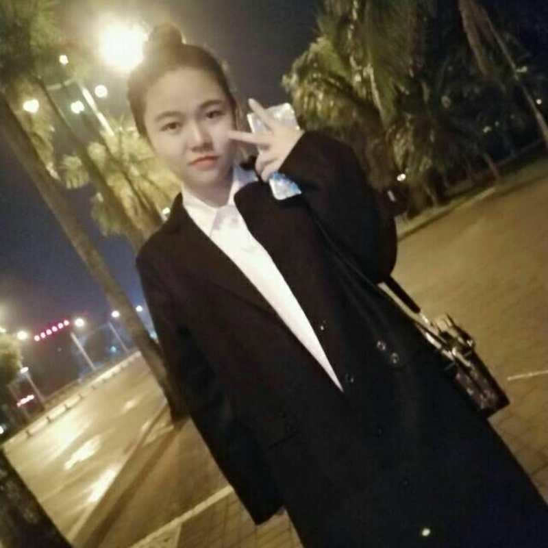 冰心的第二张照片--永泰相亲网