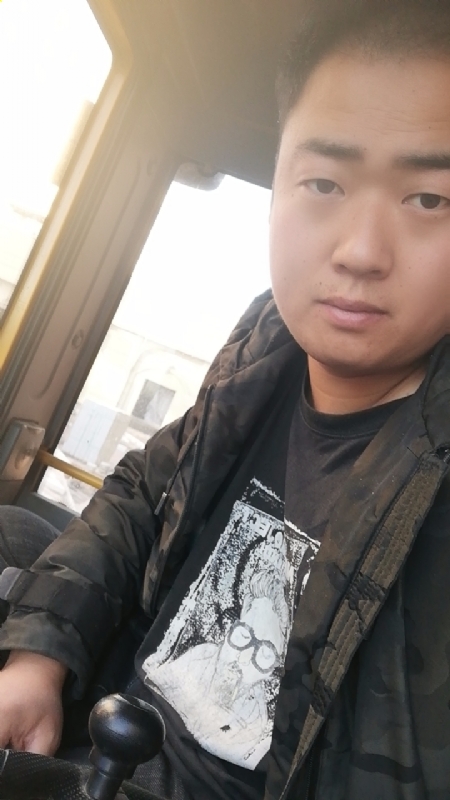 Fate的第一张照片--永泰相亲网
