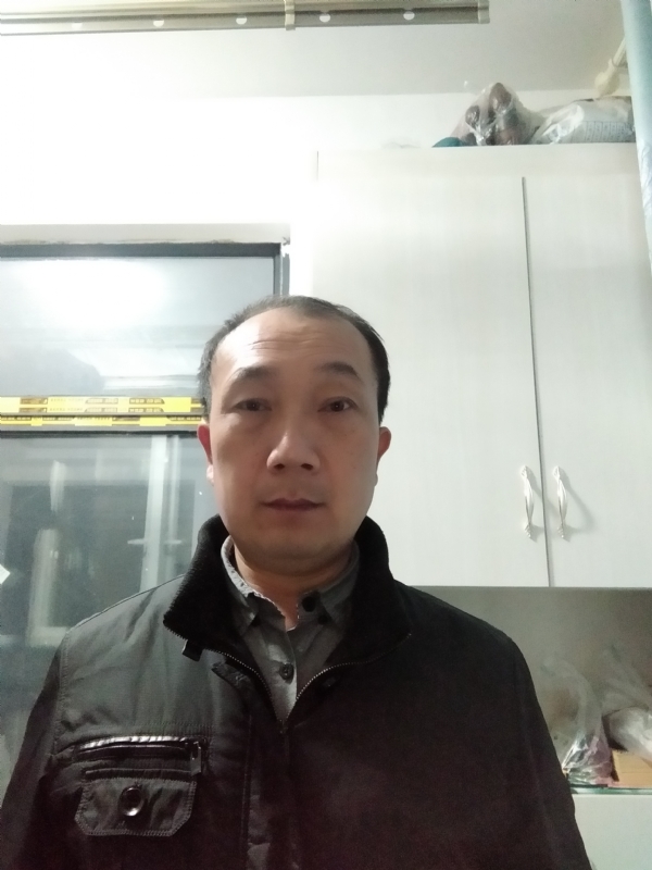 平安的第一张照片--永泰相亲网