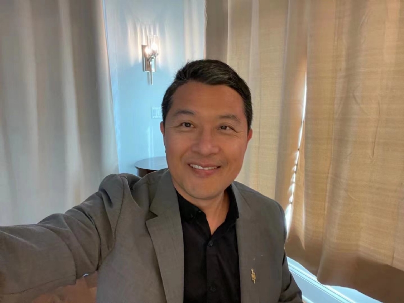 笑看风云的第一张照片--永泰相亲网