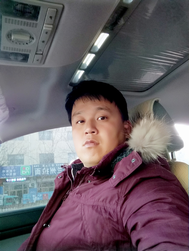 花样年华的第二张照片--永泰相亲网