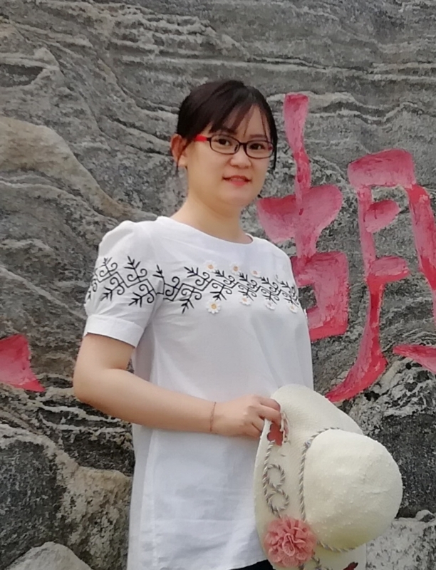 块块的第二张照片--永泰相亲网