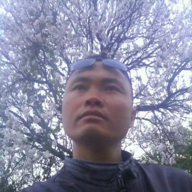 平常心的第一张照片--永泰相亲网
