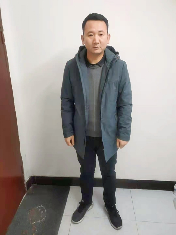 风轻雨淡的第三张照片--永泰相亲网