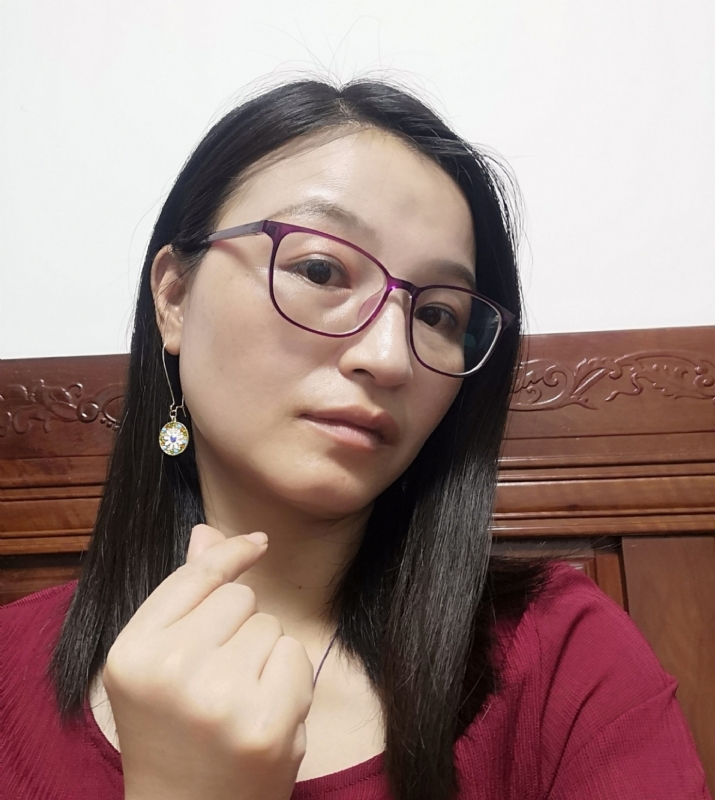 妹叮的第一张照片--永泰相亲网