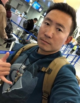 明天会更好的第一张照片--永泰相亲网