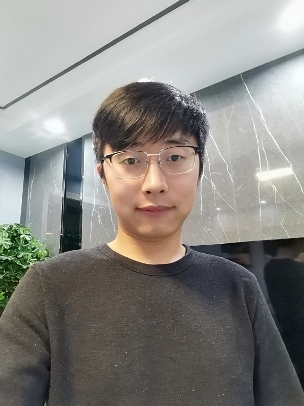 王先森的第一张照片--永泰相亲网