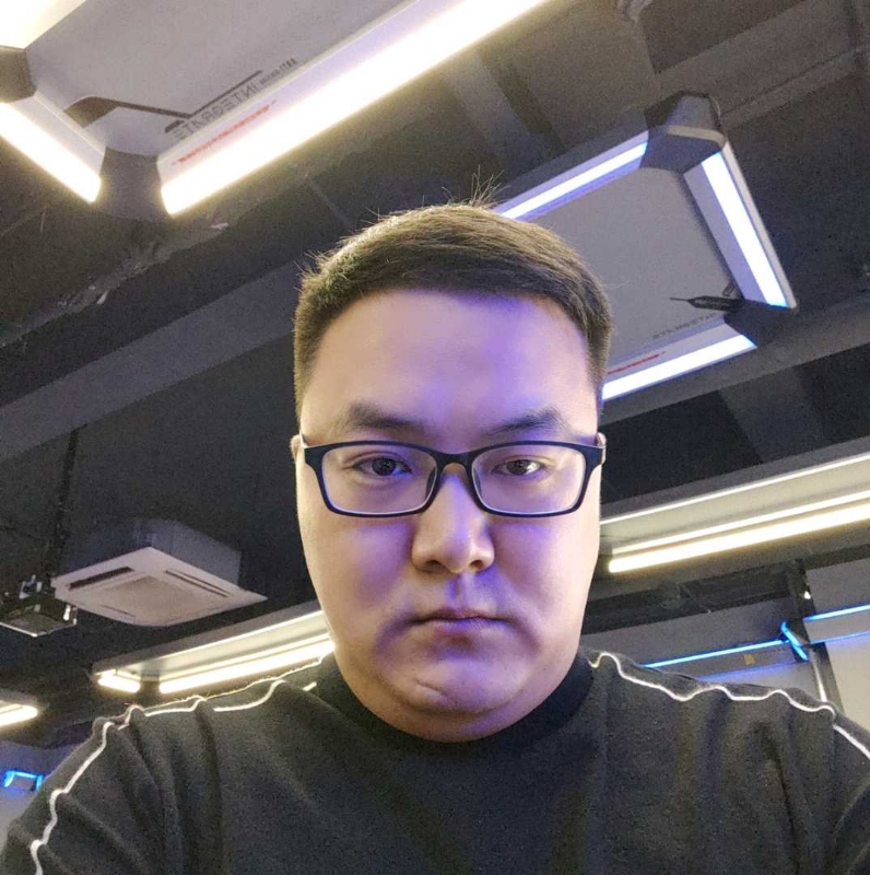 雨哥哥的第一张照片--永泰相亲网