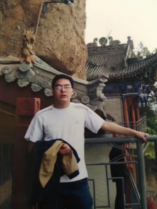 情迷海棠的第一张照片--永泰相亲网
