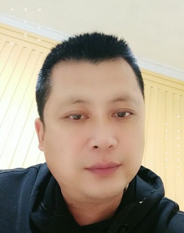 追梦者的第一张照片--永泰相亲网