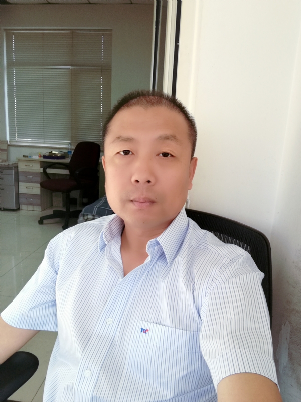刘爱军的第一张照片--永泰相亲网