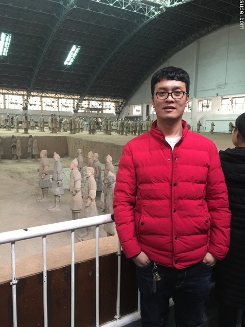 三石磊磊的第一张照片--永泰相亲网