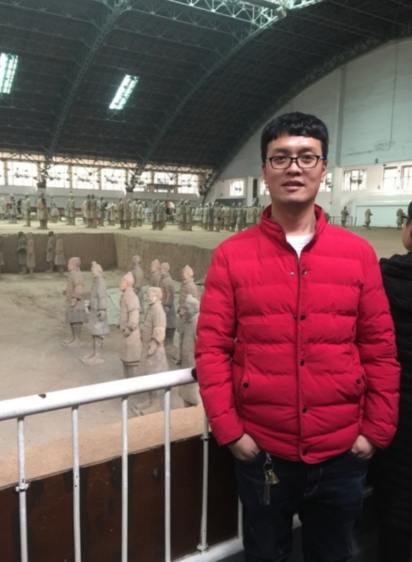 三石磊磊的第二张照片--永泰相亲网