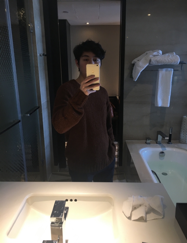 Murry的第一张照片--永泰相亲网