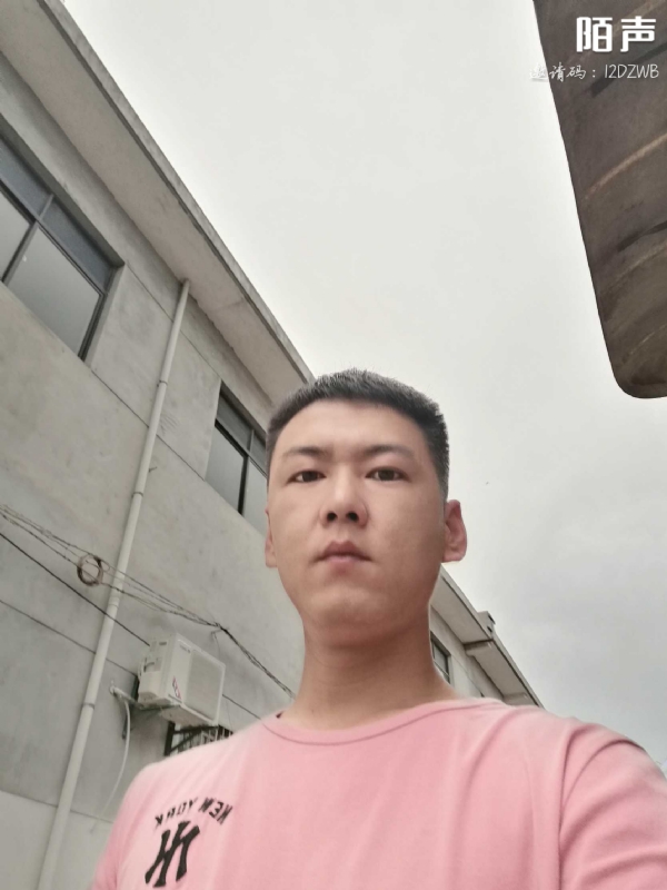 独行者的第三张照片--永泰相亲网