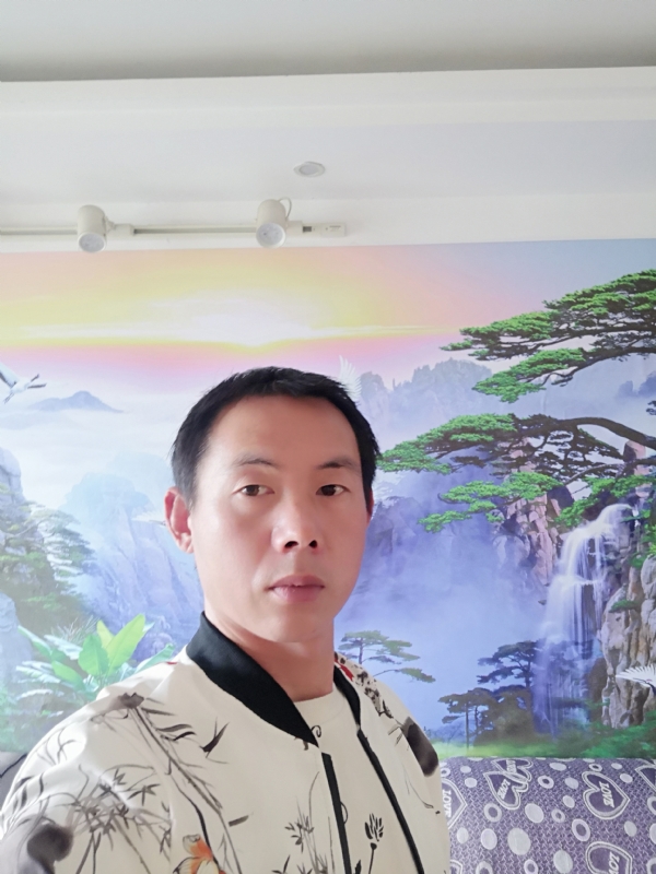 子非我的第一张照片--永泰相亲网