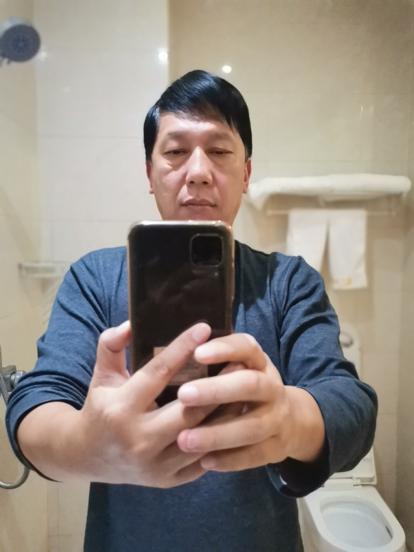 王军的第一张照片--永泰相亲网