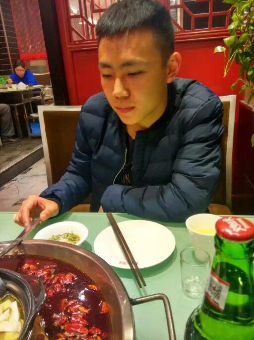 圈圈的第二张照片--永泰相亲网