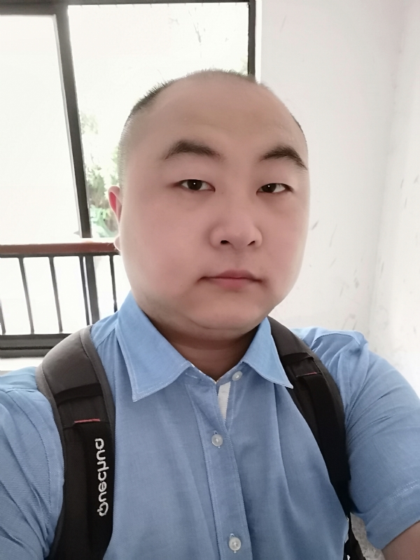 火炎月的第一张照片--永泰相亲网