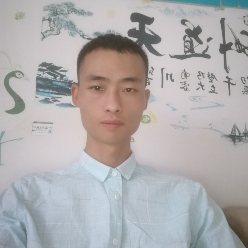 退役火箭军的第一张照片--永泰相亲网