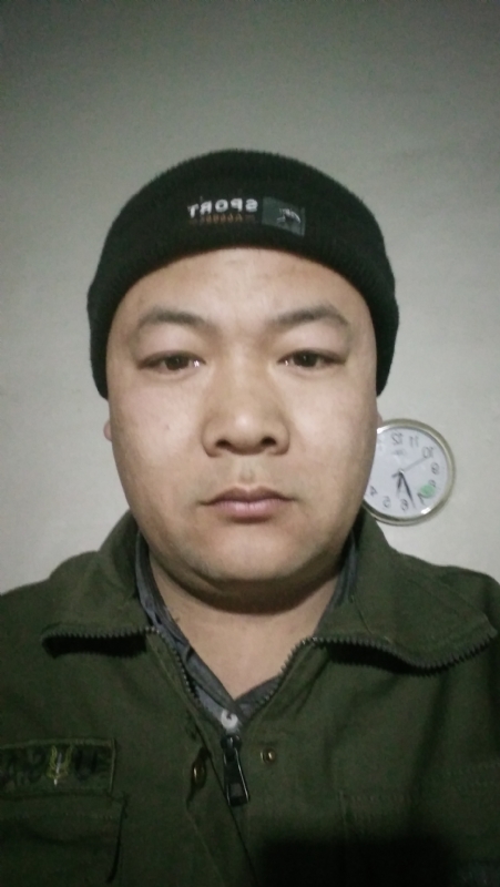 jingang的第一张照片--永泰相亲网