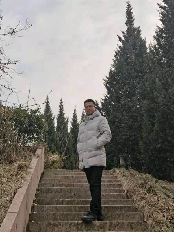 期待的第二张照片--永泰相亲网