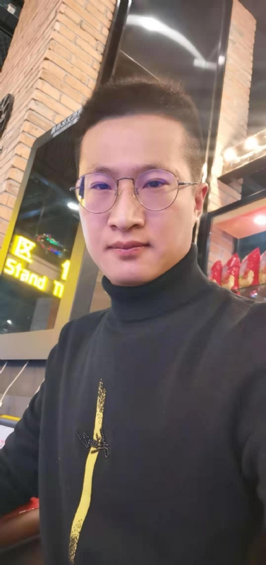 期待的第四张照片--永泰相亲网
