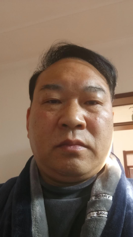 笨笨的第一张照片--永泰相亲网