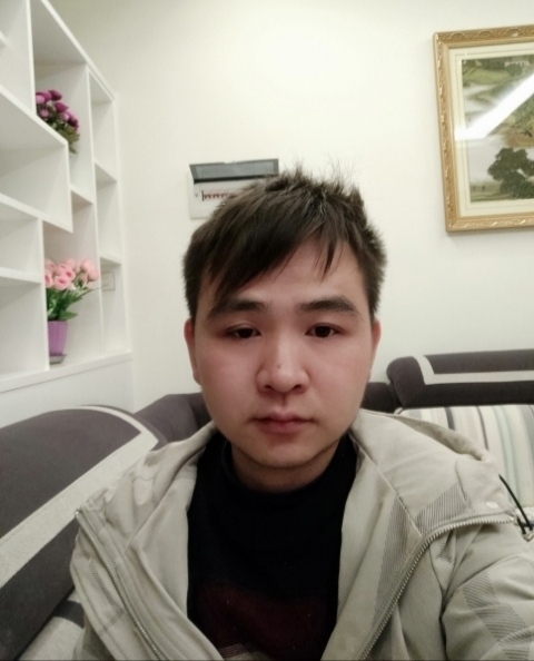 星星的第一张照片--永泰相亲网