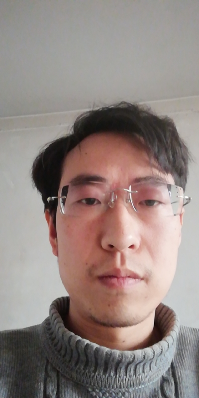 钢铁直男的第一张照片--永泰相亲网
