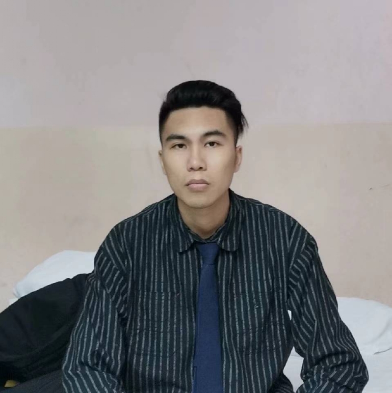 烟斗的第一张照片--永泰相亲网