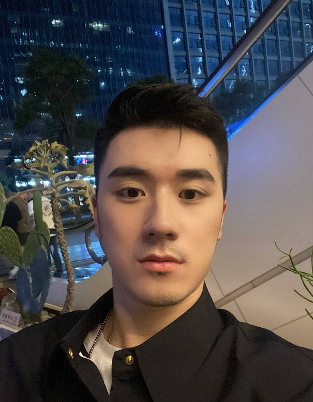潇潇的第一张照片--永泰相亲网