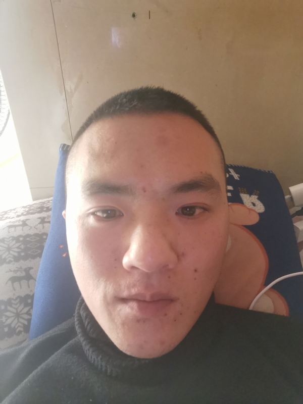 余生平凡的第二张照片--永泰相亲网