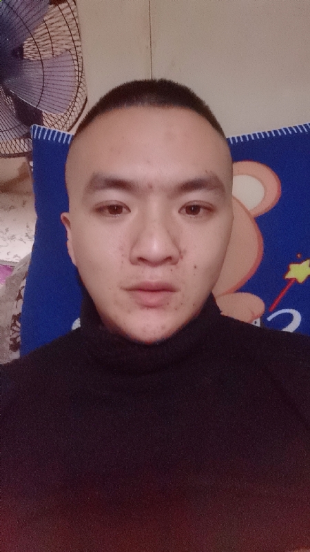 余生平凡的第三张照片--永泰相亲网