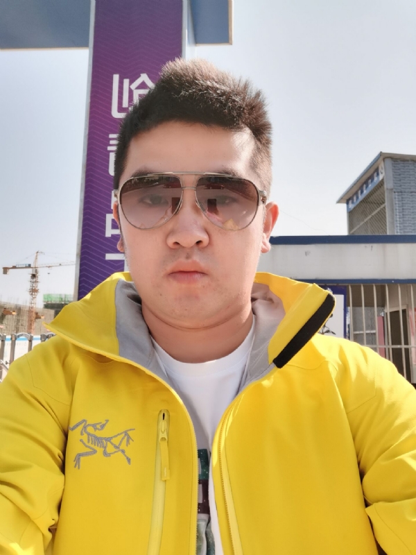 子敬的第一张照片--永泰相亲网
