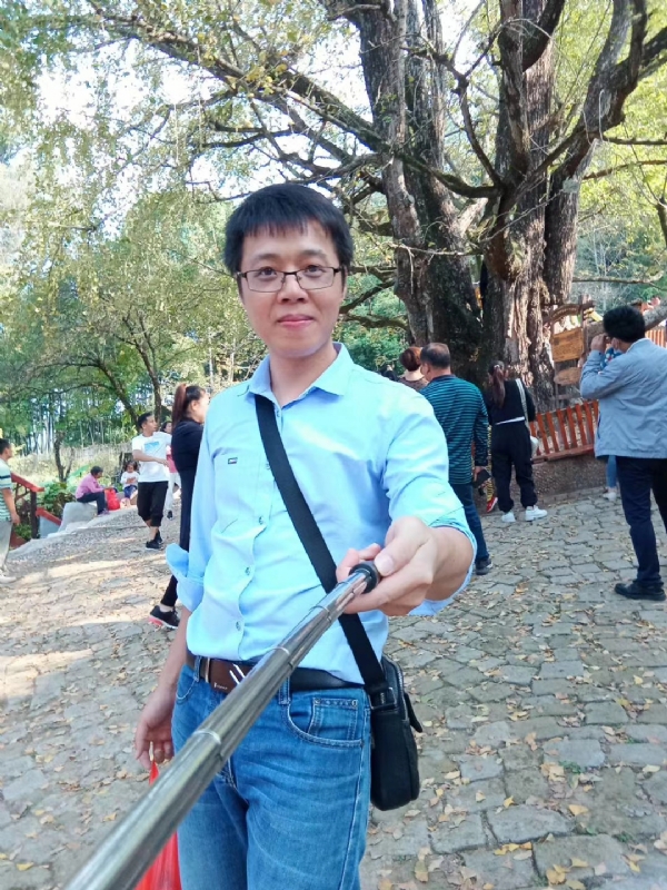最珍贵de馈赠的第二张照片--永泰相亲网