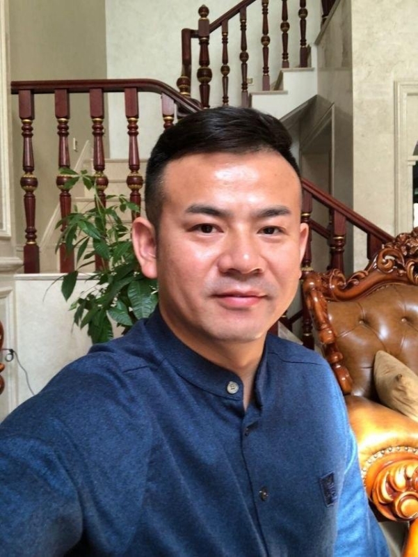 许你一笔墨的第二张照片--永泰相亲网