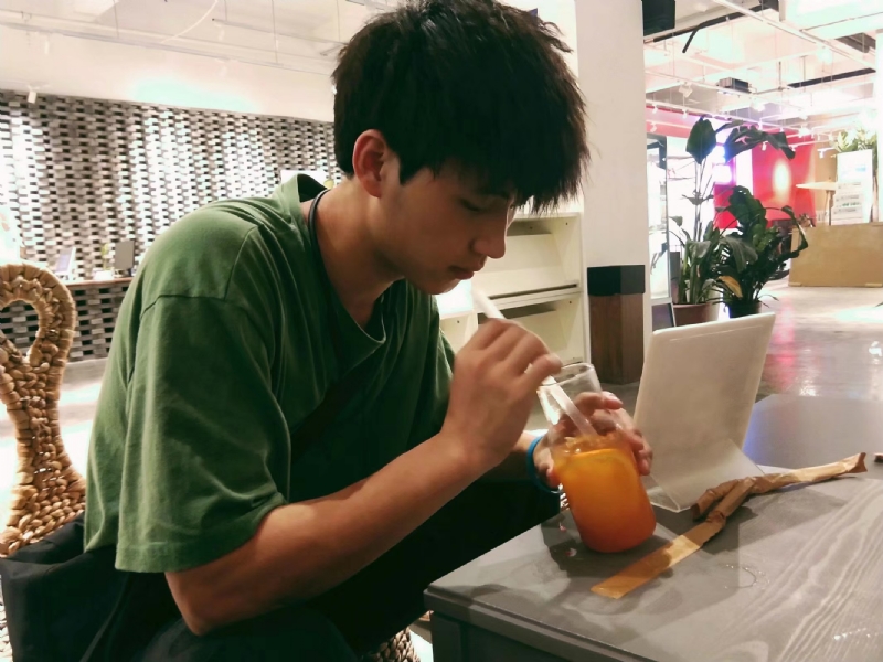 一花一世界的第二张照片--永泰相亲网