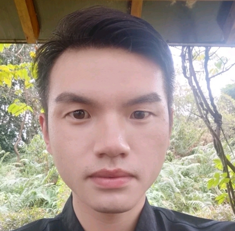 彬彬有礼的第一张照片--永泰相亲网