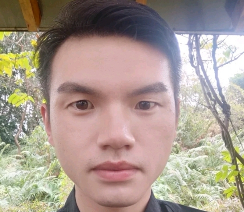 彬彬有礼的第二张照片--永泰相亲网