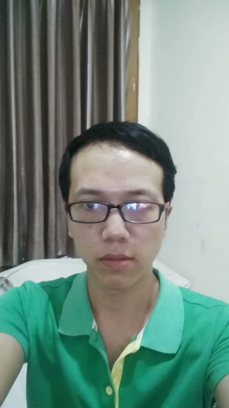 野生君的第一张照片--永泰相亲网