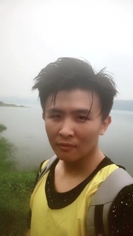 阳光与自由的第一张照片--永泰相亲网