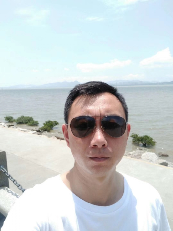 为了回忆的第一张照片--永泰相亲网